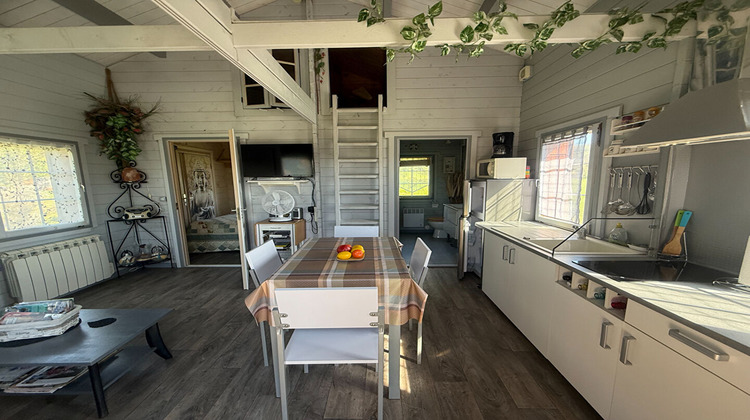 Ma-Cabane - Vente Maison DAUSSE, 112 m²