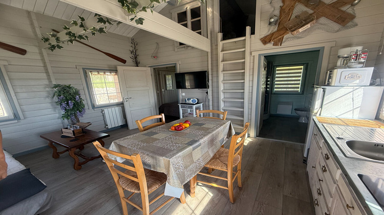 Ma-Cabane - Vente Maison DAUSSE, 112 m²