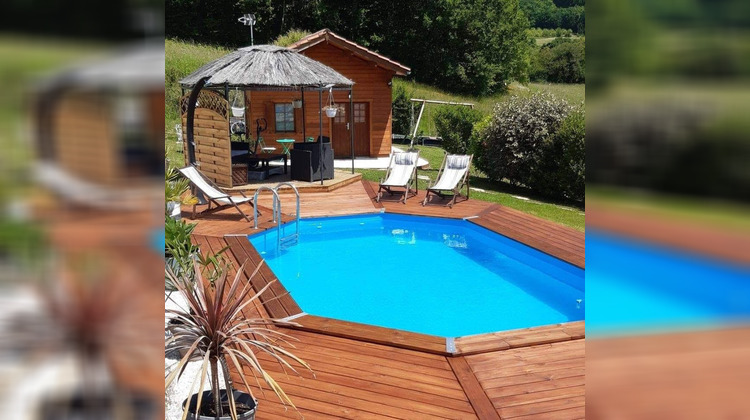 Ma-Cabane - Vente Maison DAUSSE, 112 m²