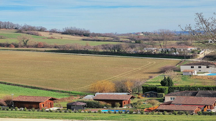 Ma-Cabane - Vente Maison DAUSSE, 112 m²