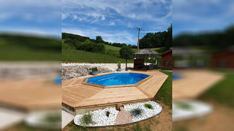 Ma-Cabane - Vente Maison DAUSSE, 112 m²