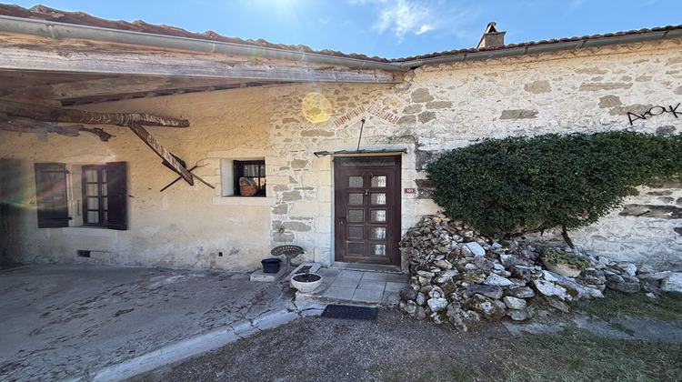 Ma-Cabane - Vente Maison DAUSSE, 102 m²