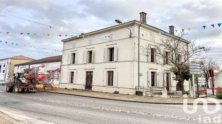 Ma-Cabane - Vente Maison Dausse, 240 m²