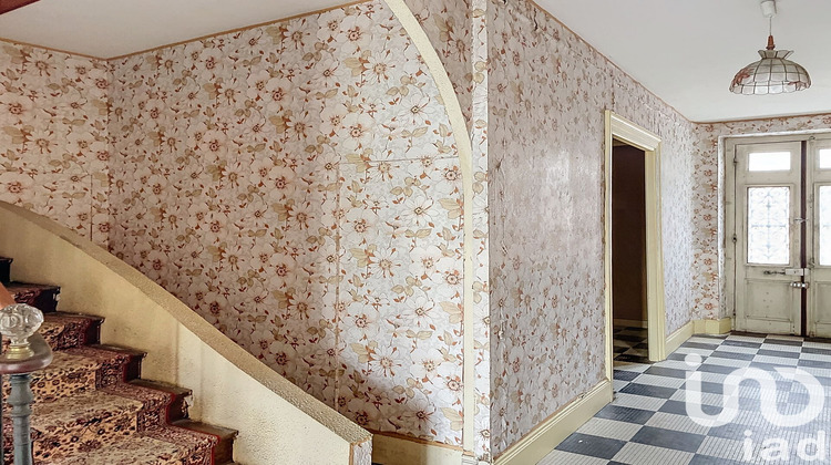 Ma-Cabane - Vente Maison Dausse, 240 m²