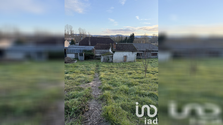 Ma-Cabane - Vente Maison Dausse, 178 m²