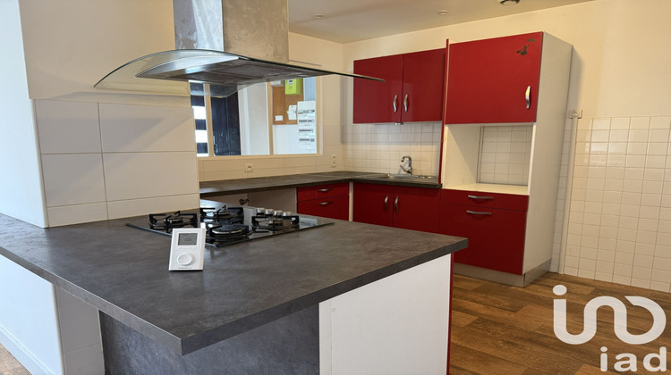 Ma-Cabane - Vente Maison Dausse, 178 m²