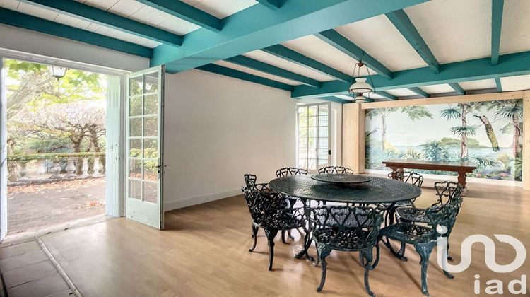 Ma-Cabane - Vente Maison Dausse, 225 m²