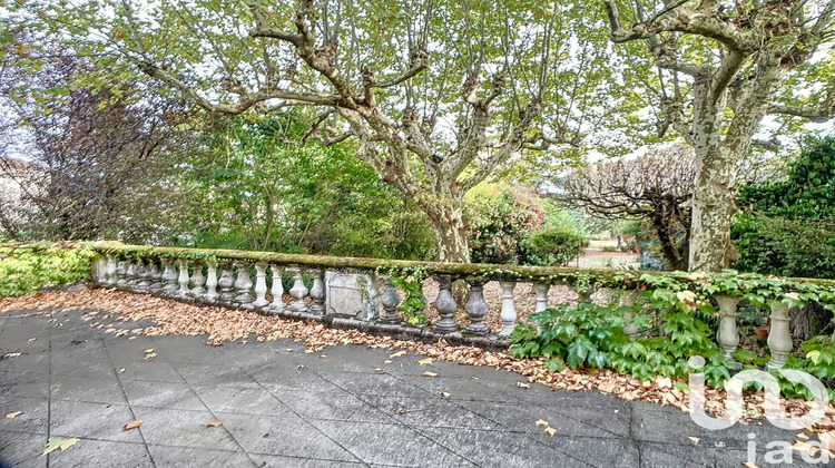 Ma-Cabane - Vente Maison Dausse, 225 m²