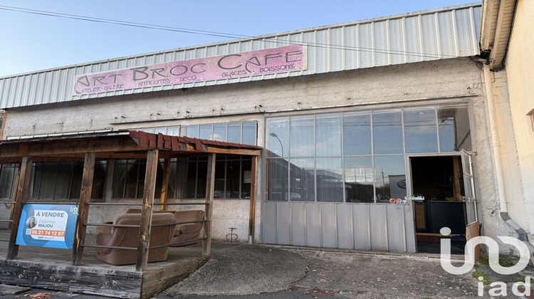 Ma-Cabane - Vente Maison Dausse, 178 m²