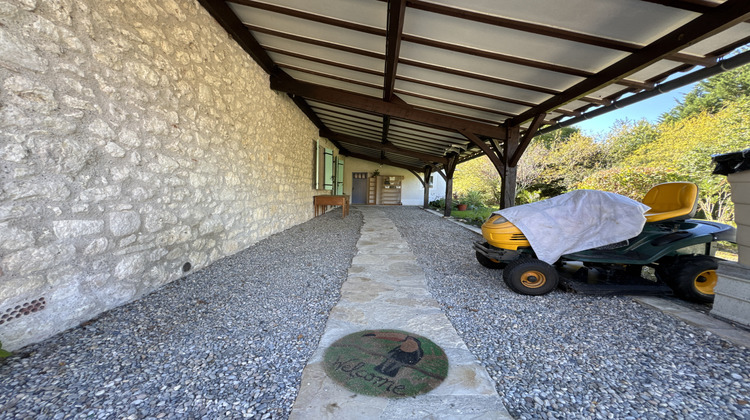 Ma-Cabane - Vente Maison Dausse, 175 m²