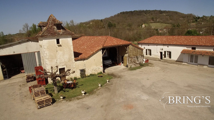 Ma-Cabane - Vente Maison Dausse, 80 m²