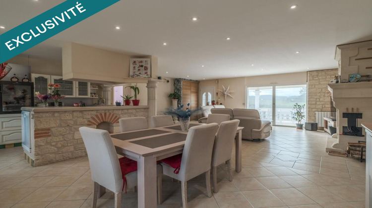 Ma-Cabane - Vente Maison Dausse, 195 m²