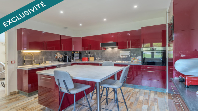 Ma-Cabane - Vente Maison Dausse, 195 m²