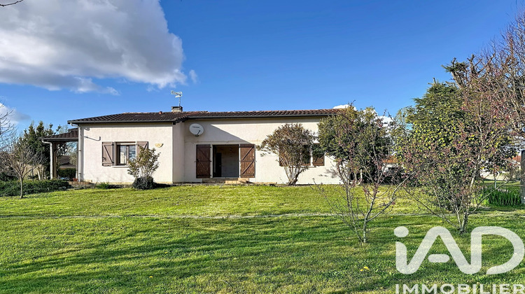 Ma-Cabane - Vente Maison Dausse, 85 m²