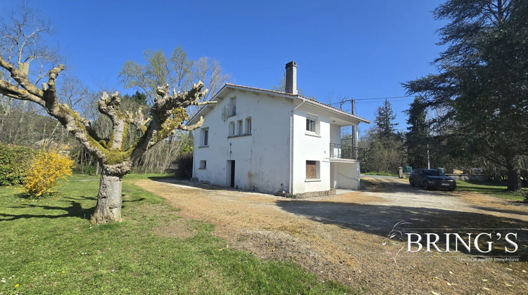 Ma-Cabane - Vente Maison Dausse, 61 m²