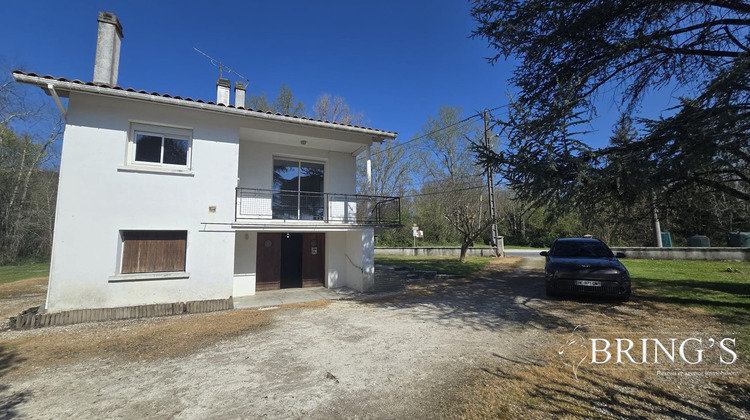 Ma-Cabane - Vente Maison Dausse, 61 m²