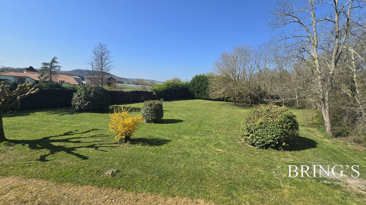 Ma-Cabane - Vente Maison Dausse, 61 m²