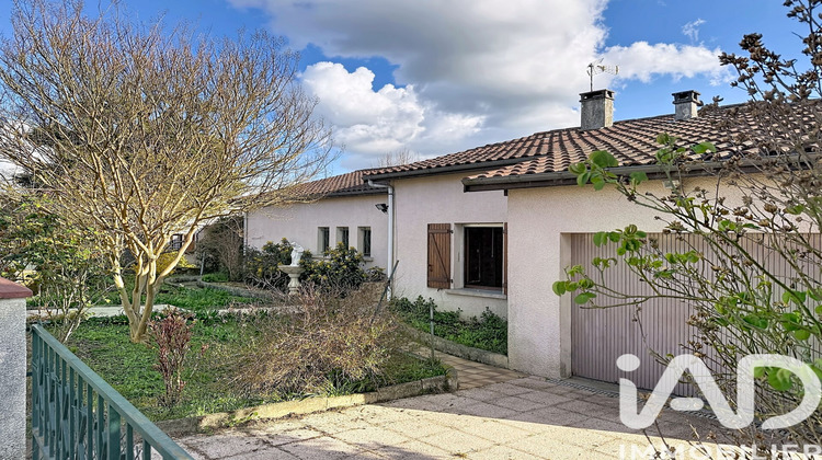 Ma-Cabane - Vente Maison Dausse, 85 m²