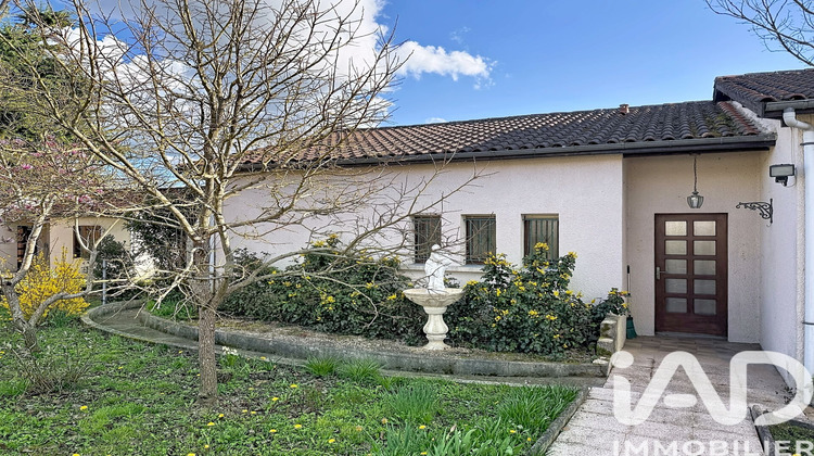 Ma-Cabane - Vente Maison Dausse, 85 m²