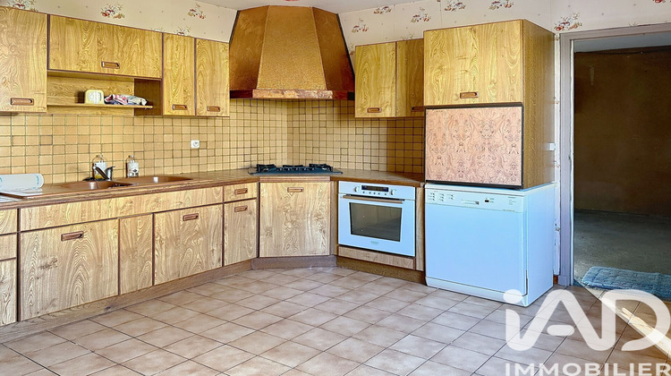 Ma-Cabane - Vente Maison Dausse, 85 m²