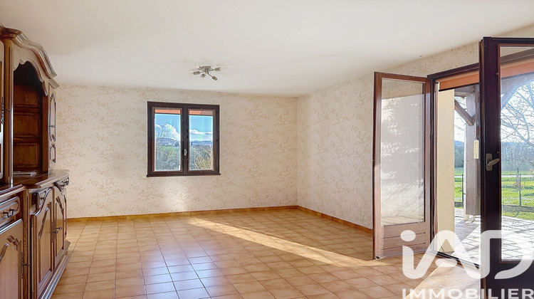 Ma-Cabane - Vente Maison Dausse, 85 m²