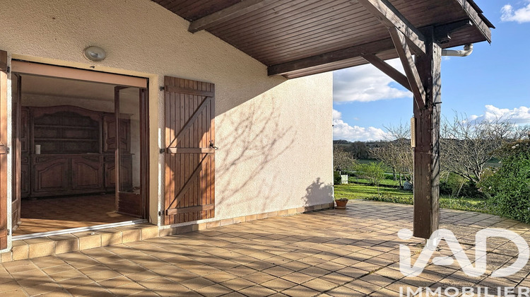 Ma-Cabane - Vente Maison Dausse, 85 m²