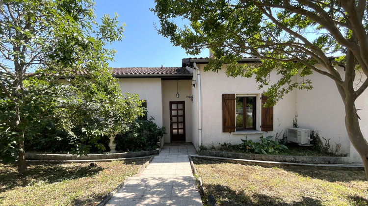 Ma-Cabane - Vente Maison DAUSSE, 86 m²