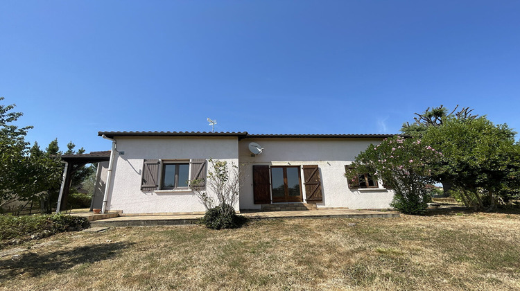 Ma-Cabane - Vente Maison DAUSSE, 86 m²