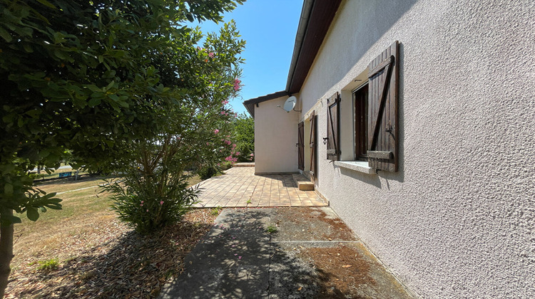 Ma-Cabane - Vente Maison DAUSSE, 86 m²