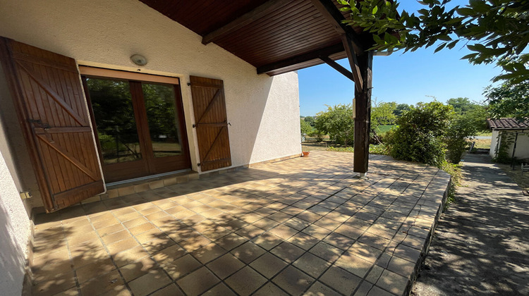 Ma-Cabane - Vente Maison DAUSSE, 86 m²