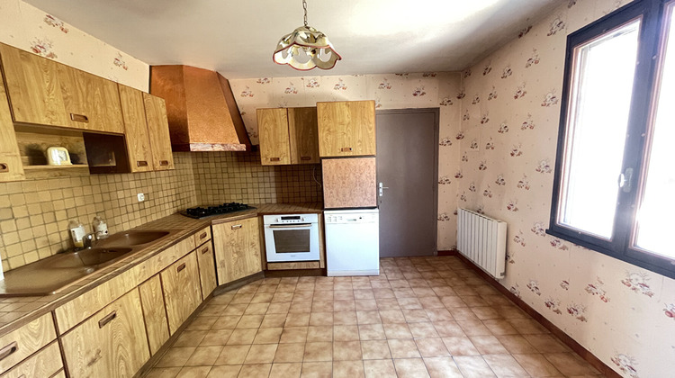Ma-Cabane - Vente Maison DAUSSE, 86 m²