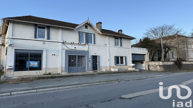 Ma-Cabane - Vente Maison Dausse, 178 m²