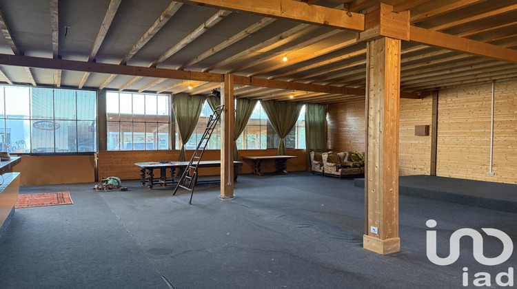 Ma-Cabane - Vente Maison Dausse, 178 m²