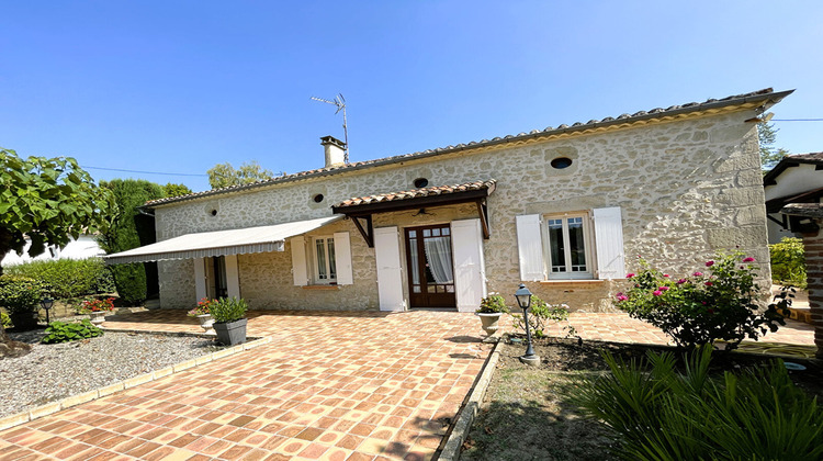 Ma-Cabane - Vente Maison DAUSSE, 90 m²