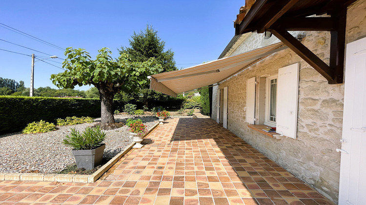 Ma-Cabane - Vente Maison DAUSSE, 90 m²