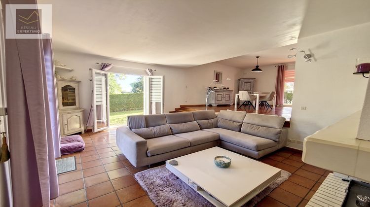 Ma-Cabane - Vente Maison Daux, 122 m²