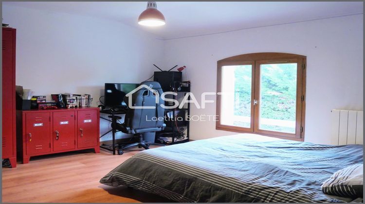 Ma-Cabane - Vente Maison Daux, 167 m²