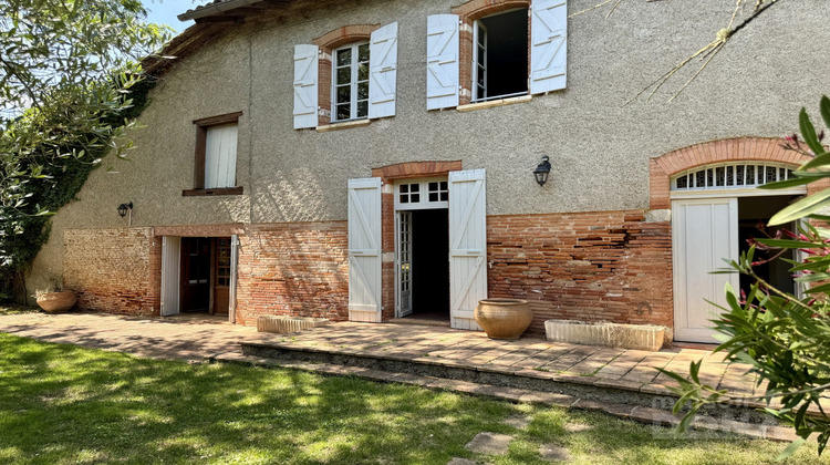 Ma-Cabane - Vente Maison Daux, 322 m²