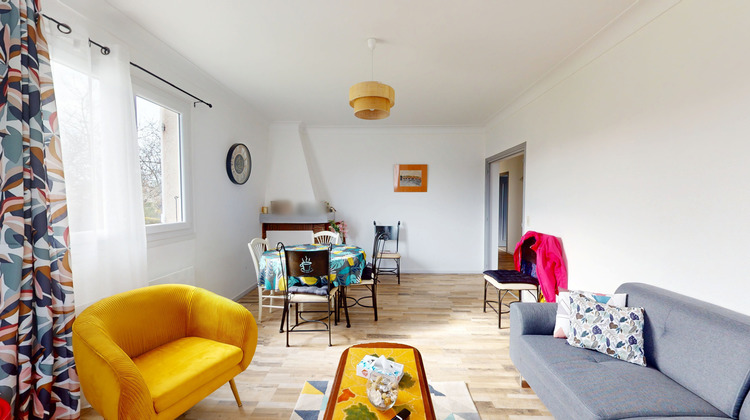 Ma-Cabane - Vente Maison Daux, 96 m²