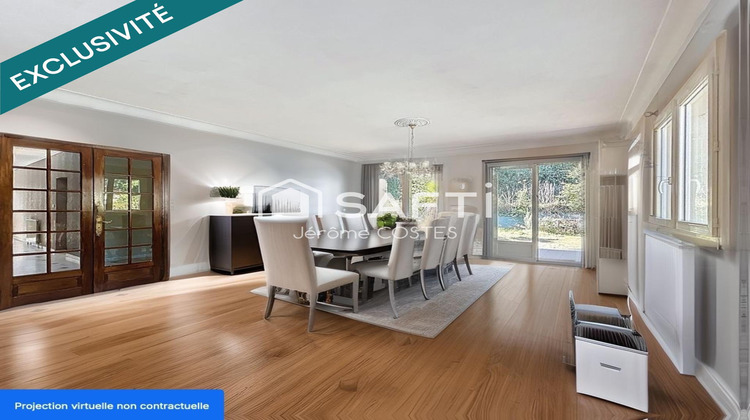 Ma-Cabane - Vente Maison Daux, 128 m²