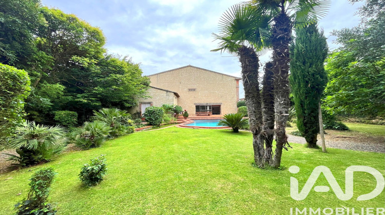 Ma-Cabane - Vente Maison Daux, 401 m²