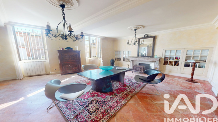 Ma-Cabane - Vente Maison Daux, 401 m²