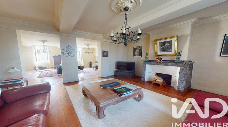 Ma-Cabane - Vente Maison Daux, 401 m²