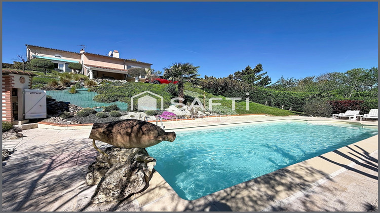 Ma-Cabane - Vente Maison Daux, 123 m²