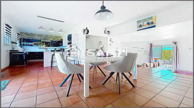 Ma-Cabane - Vente Maison Daux, 123 m²