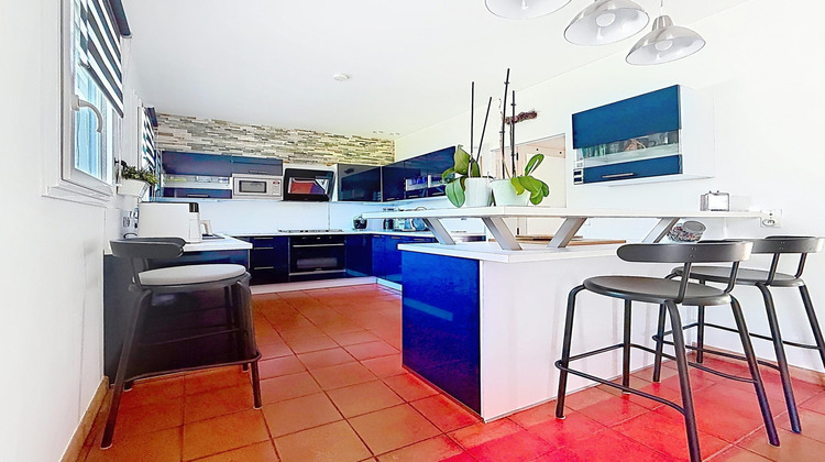 Ma-Cabane - Vente Maison Daux, 123 m²