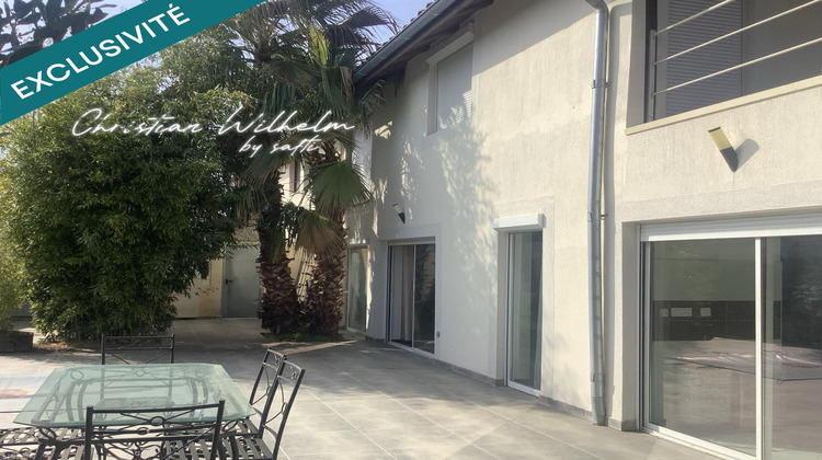 Ma-Cabane - Vente Maison Daux, 235 m²