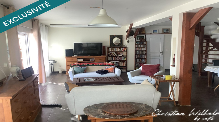 Ma-Cabane - Vente Maison Daux, 235 m²
