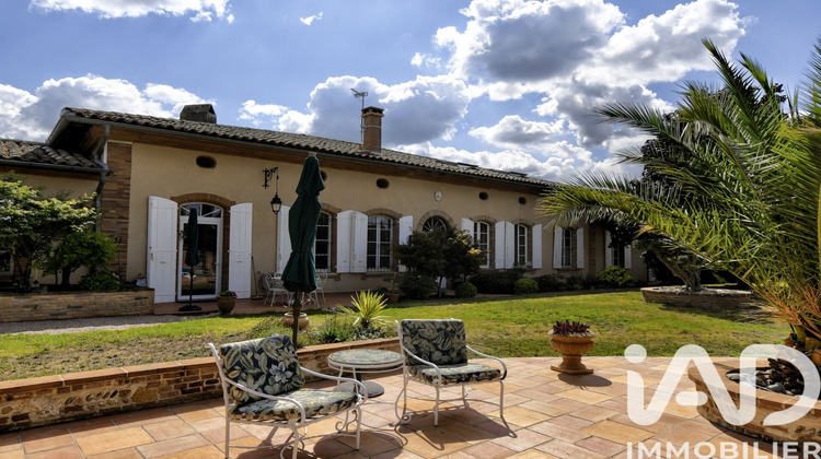 Ma-Cabane - Vente Maison Daux, 435 m²