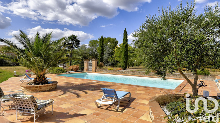 Ma-Cabane - Vente Maison Daux, 435 m²